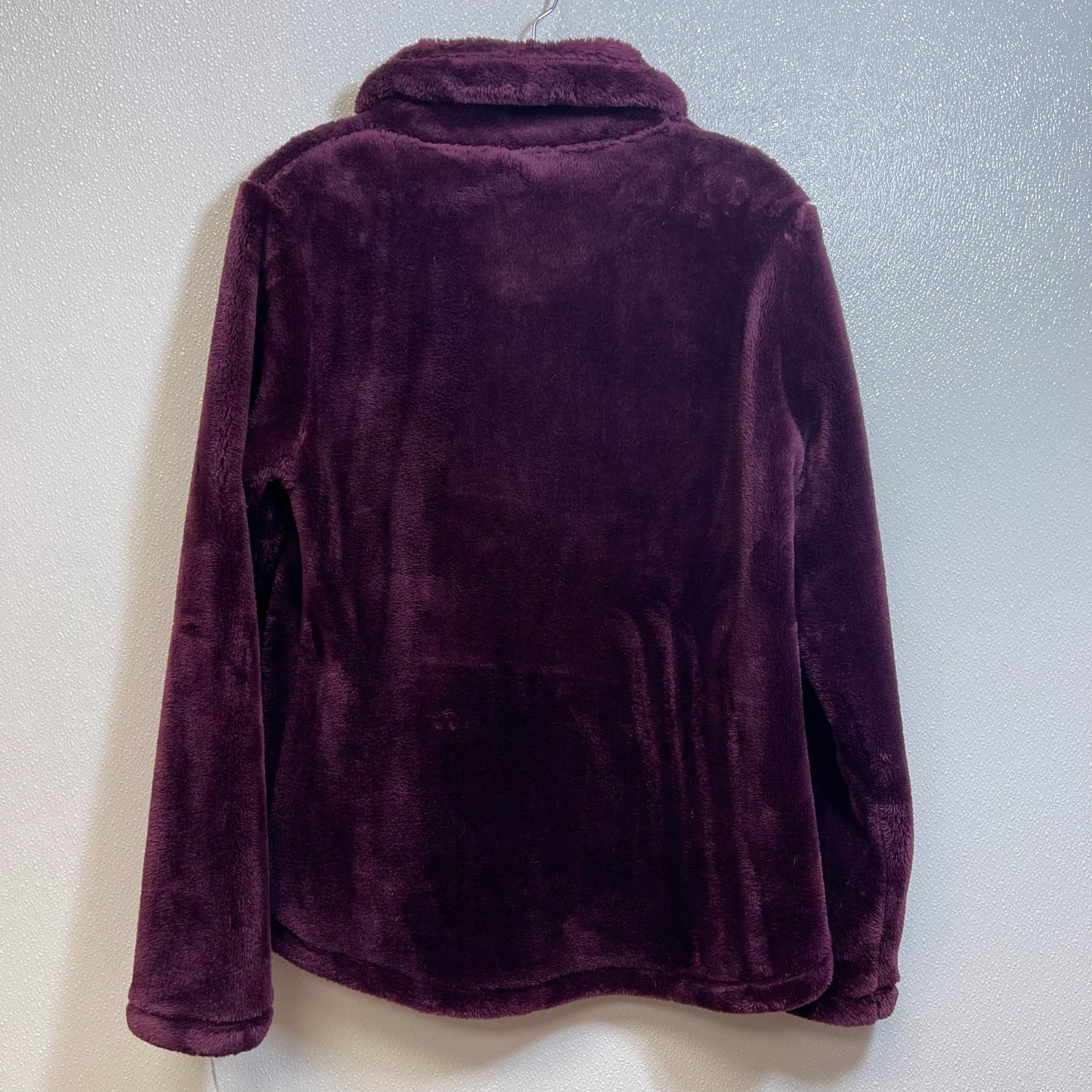 Jacket Other By Ideology In Wine, Size: M