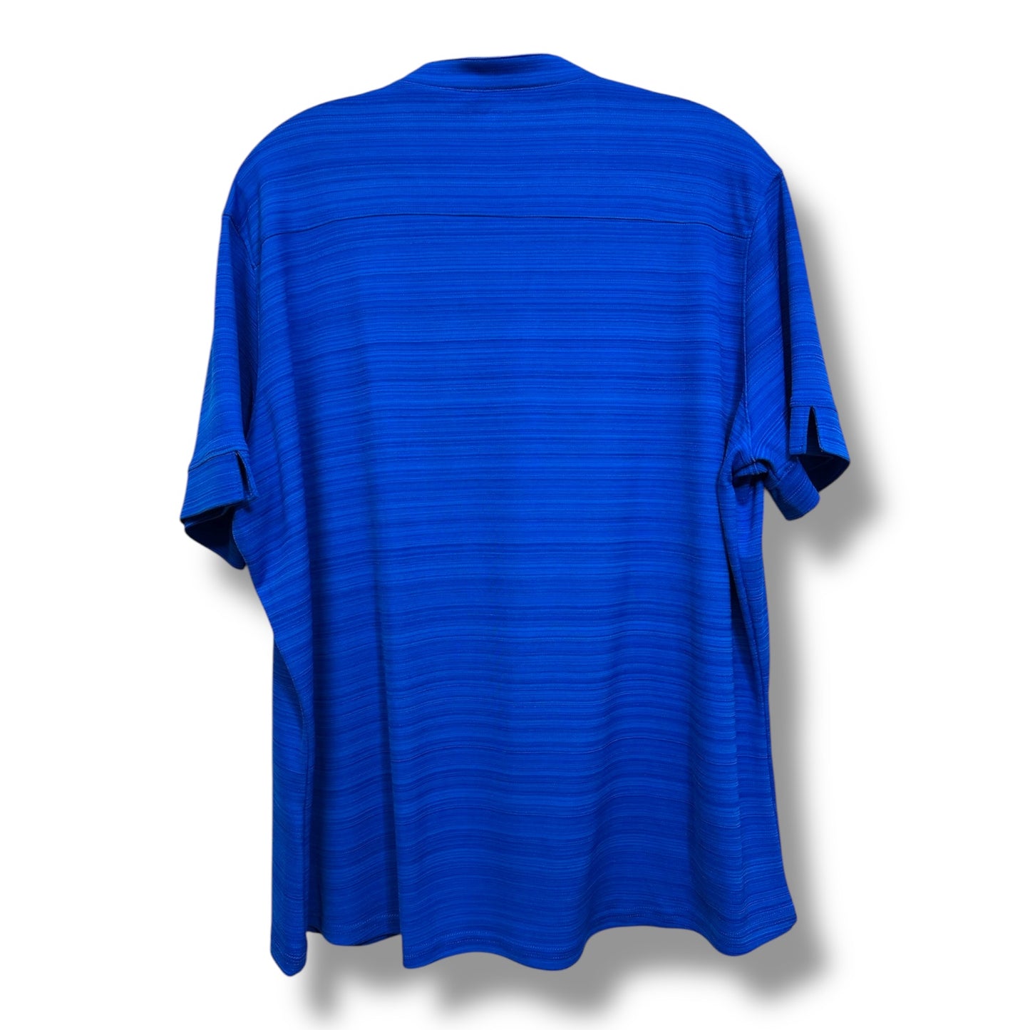 PITT Athletic Top Short Sleeve By Clothes Mentor, Size: 2x