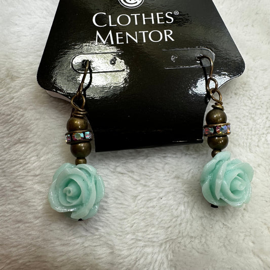 Earrings Dangle/drop By Cmf