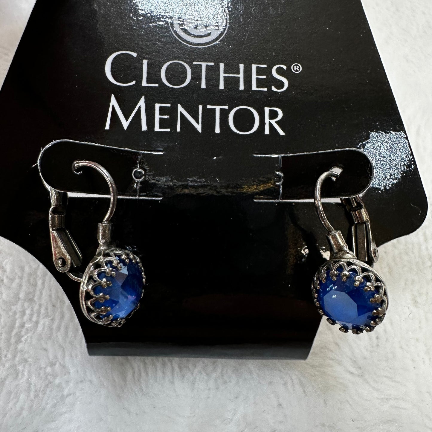 Earrings Stud By Clothes Mentor