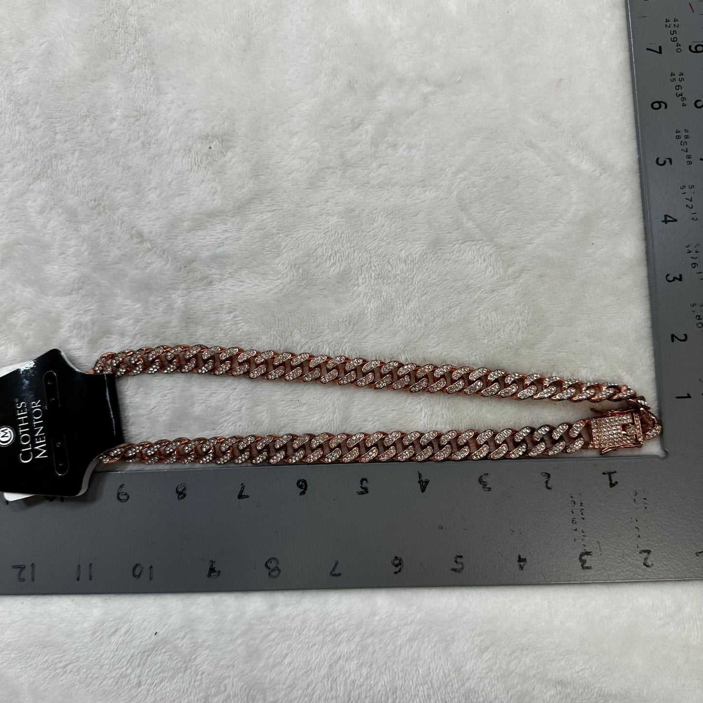 Necklace Chain By Clothes Mentor