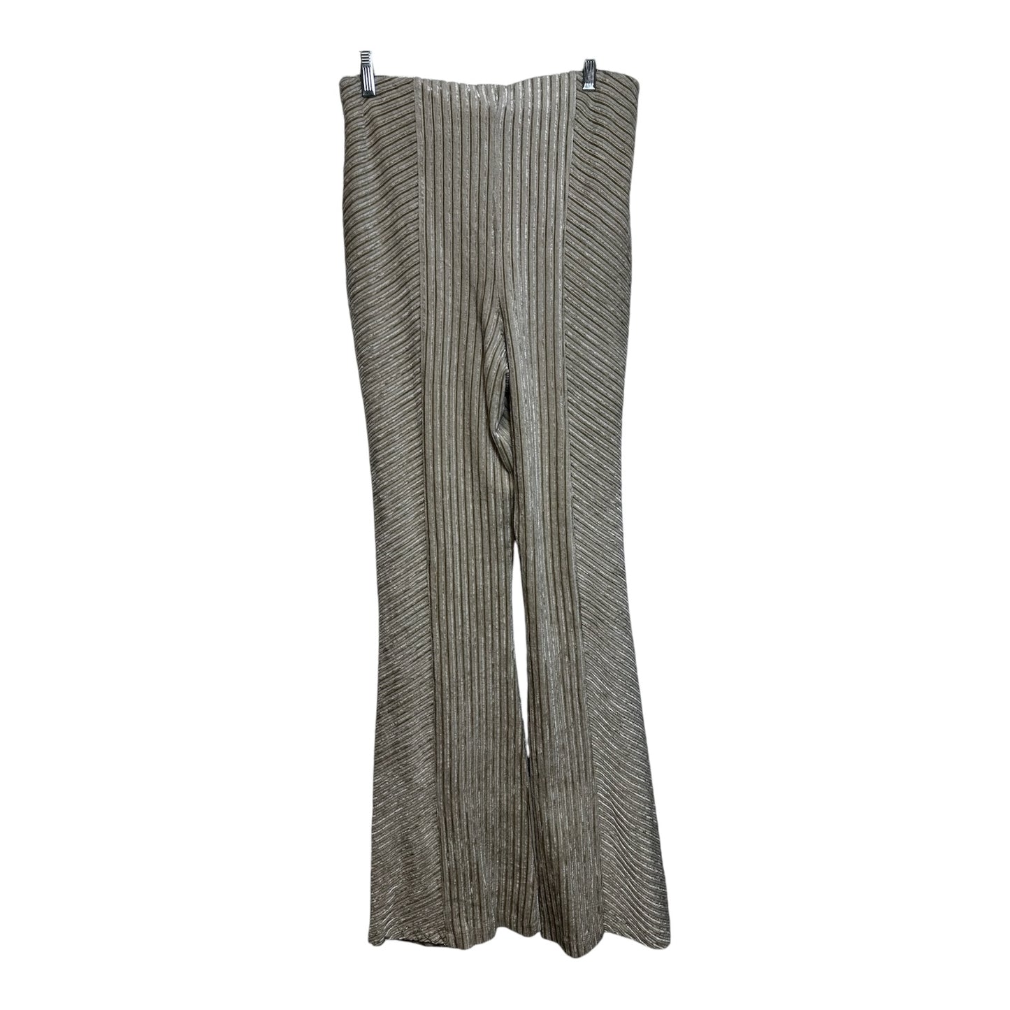 Pants Lounge By Free People In Tan, Size: M