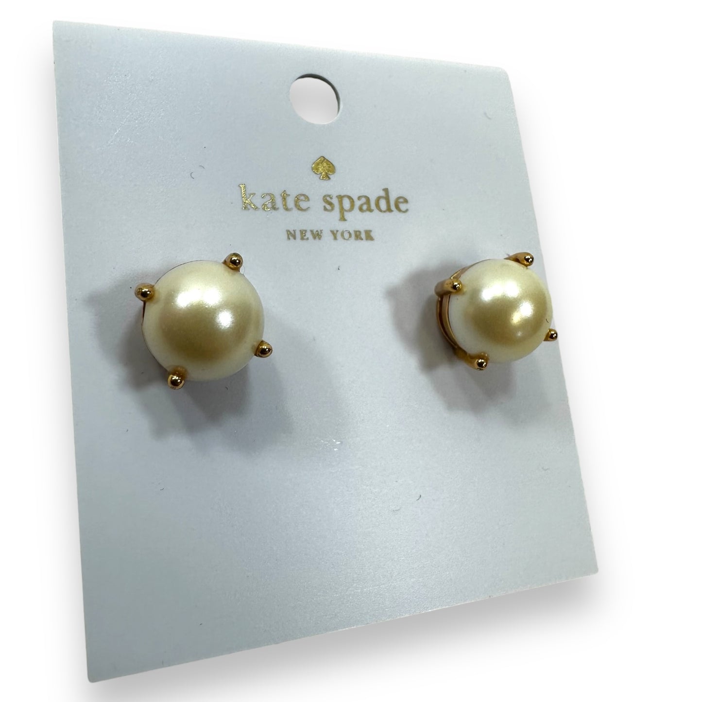 Earrings Stud By Kate Spade