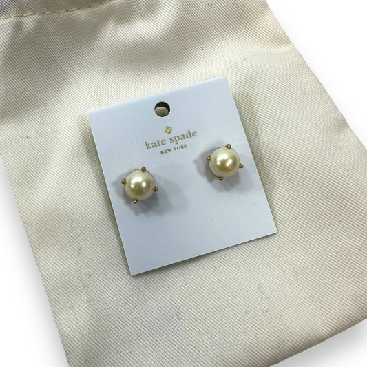 Earrings Stud By Kate Spade