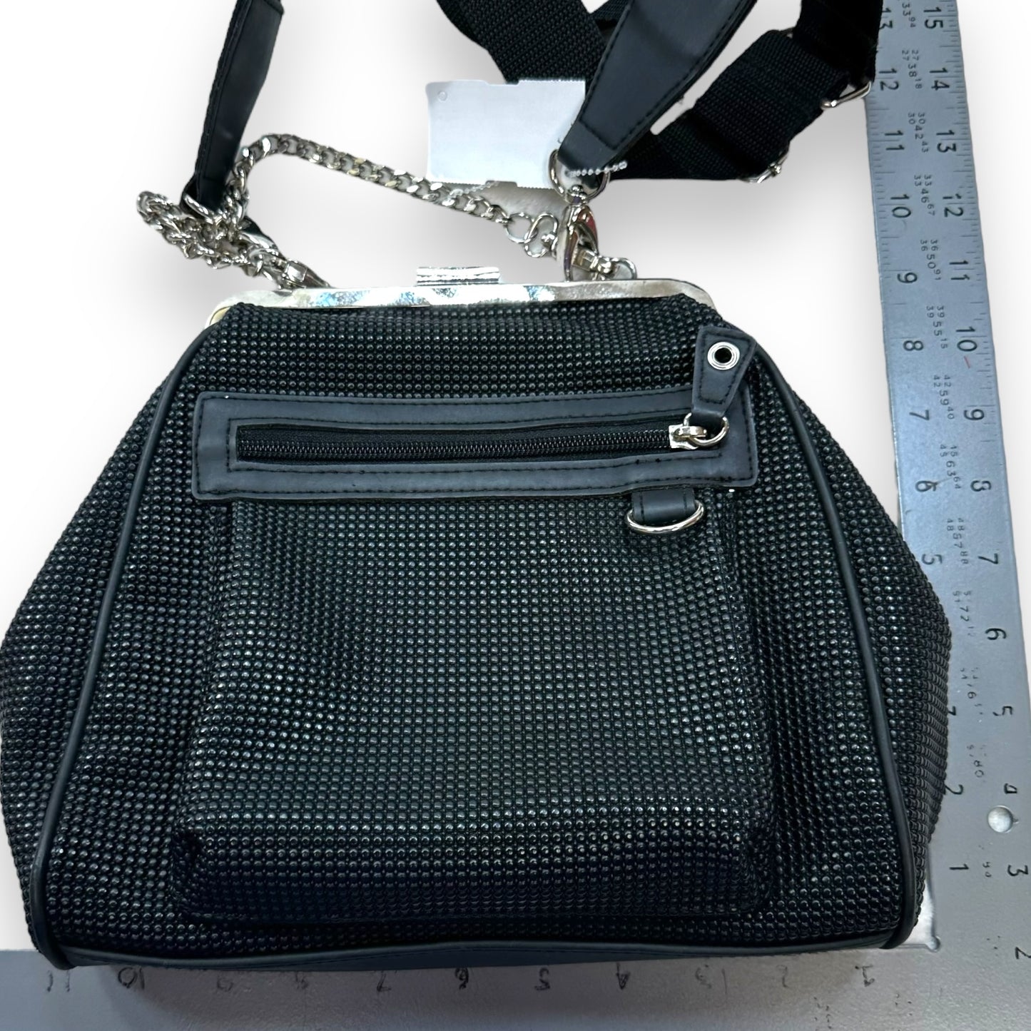 Crossbody By Clothes Mentor, Size: Small