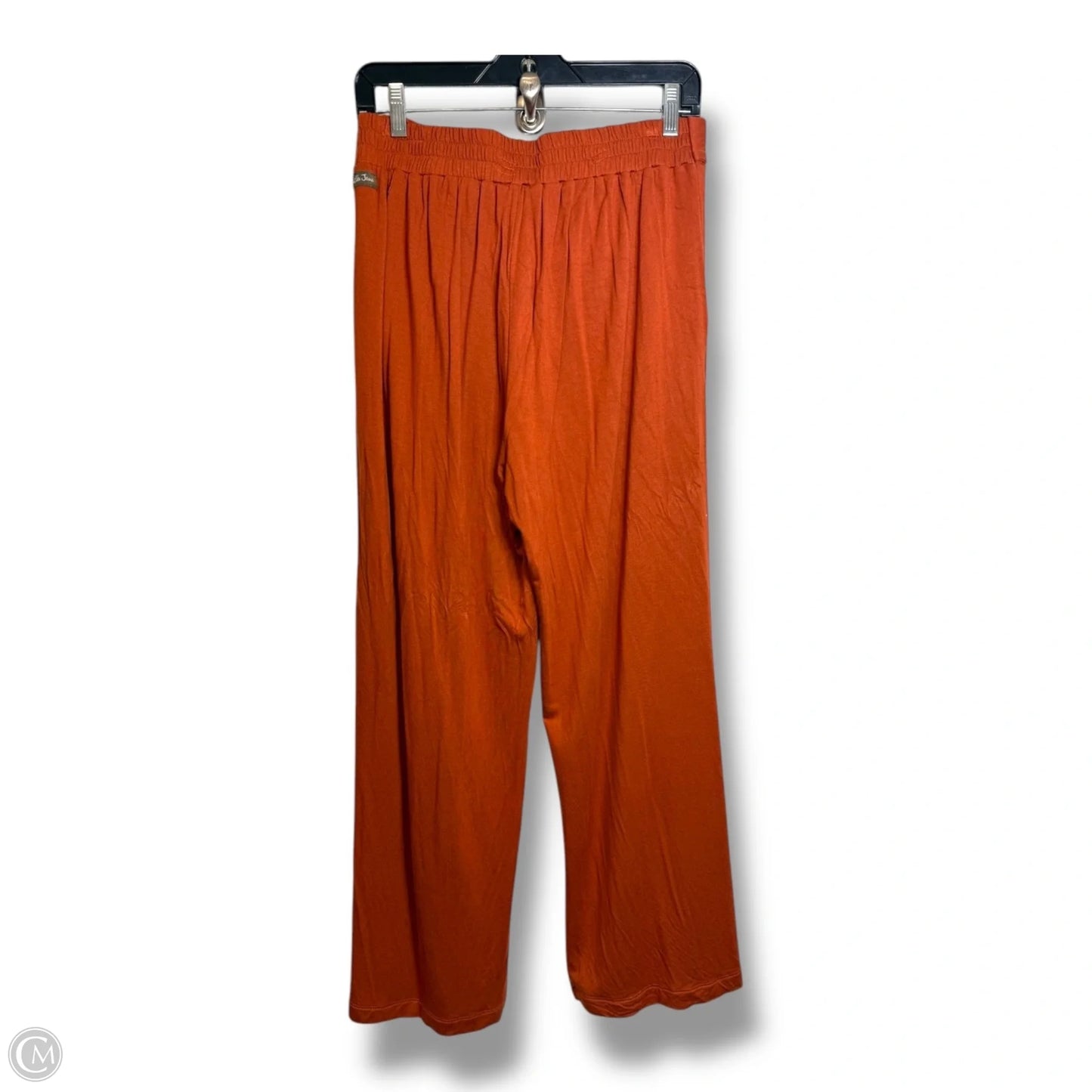 Pants Lounge By Matilda Jane In Orange, Size: S