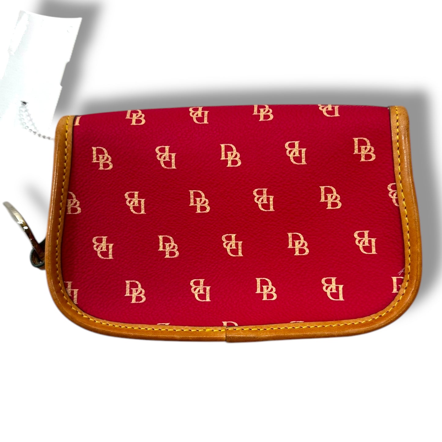 Wristlet Designer By Dooney And Bourke, Size: Small