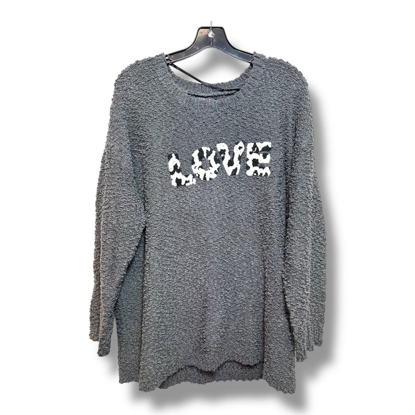 Sweater By Torrid  Size: Xxl