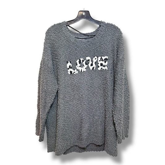 Sweater By Torrid  Size: Xxl