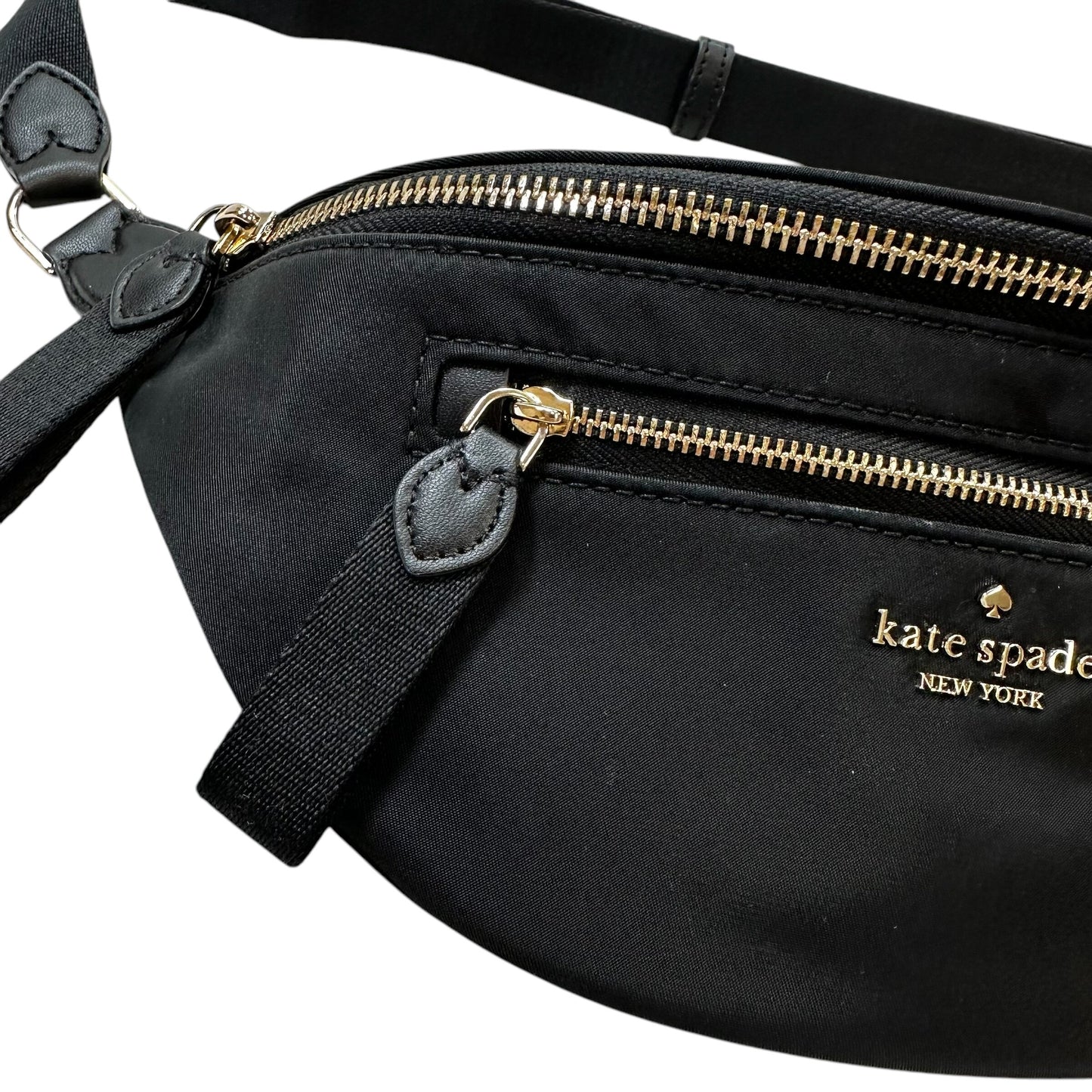 Belt Bag Designer By Kate Spade  Size: Small