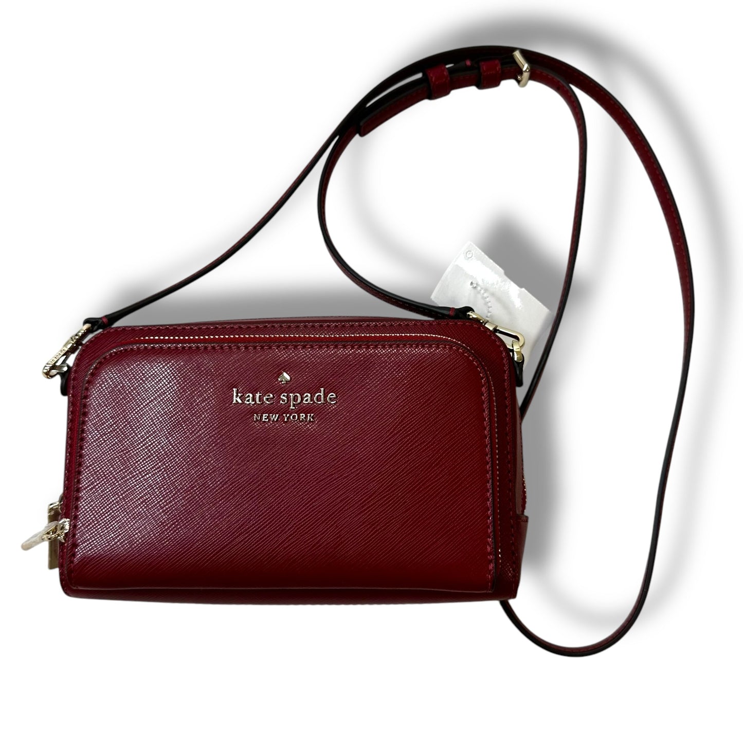 Crossbody Designer By Kate Spade  Size: Small