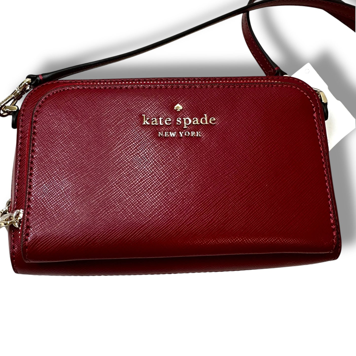 Crossbody Designer By Kate Spade  Size: Small