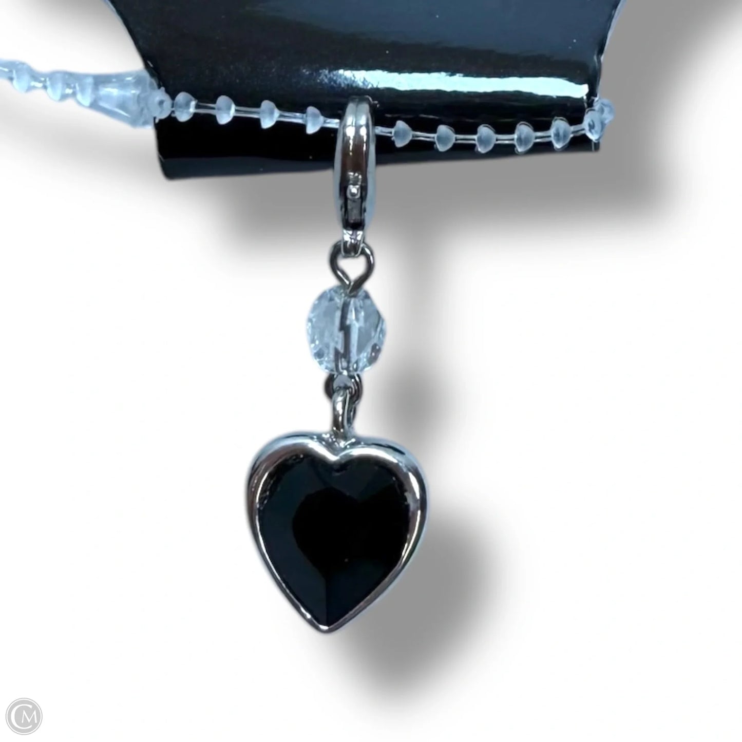 Necklace Charm By Sabika