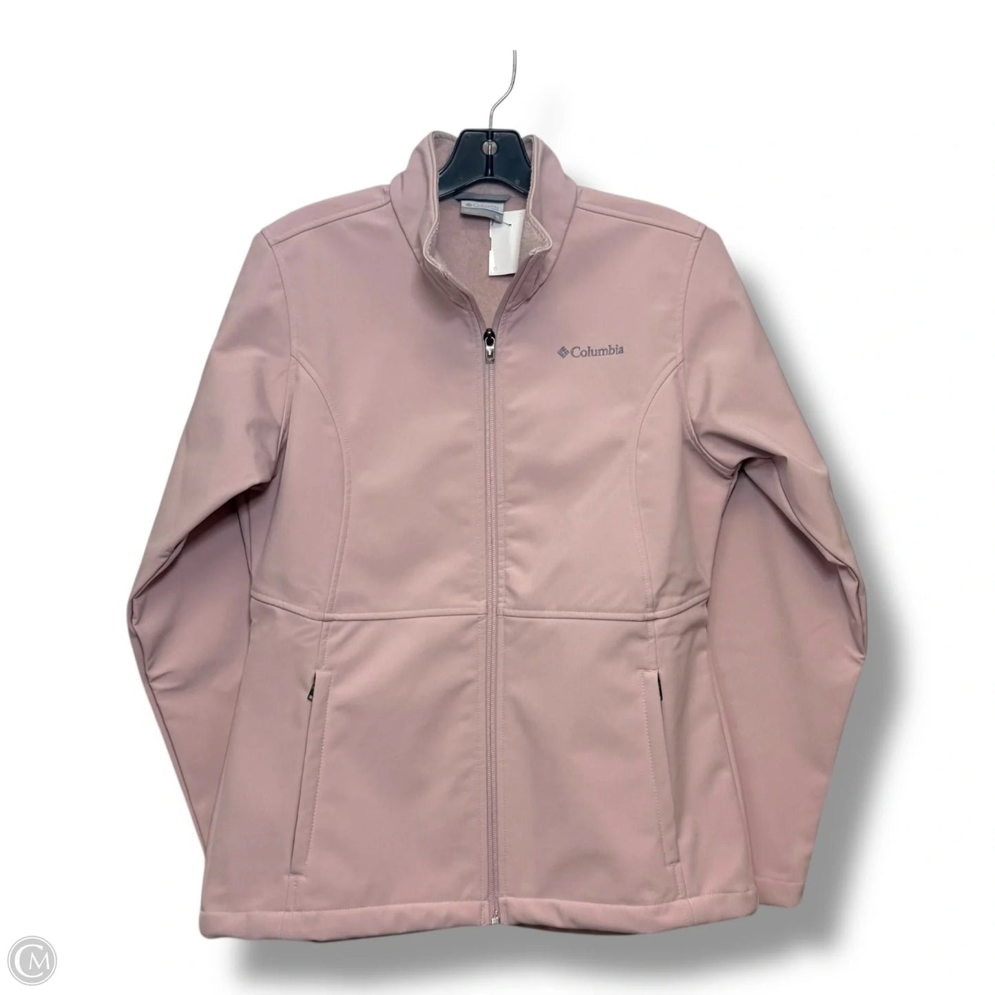 Jacket Other By Columbia In Pink, Size: M