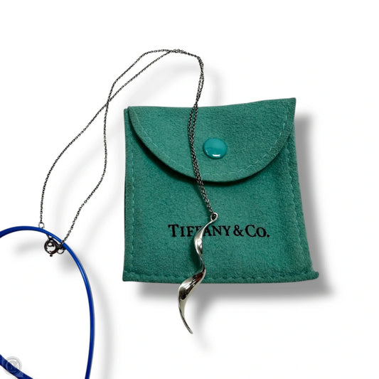 Necklace Luxury Designer By Tiffany And Company
