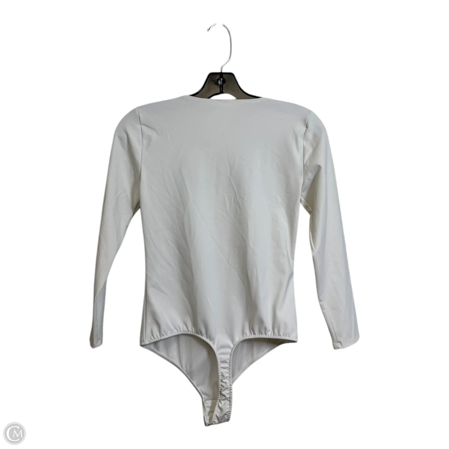 Bodysuit By Free People In White, Size: S