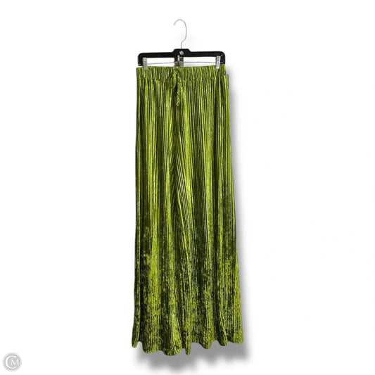 Pants Other By Fashion Nova In Green, Size: M