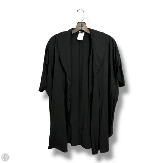 Cardigan By Doe & Rae In Black, Size: L