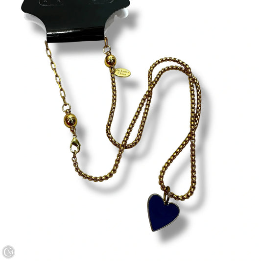 Necklace Charm By Clothes Mentor