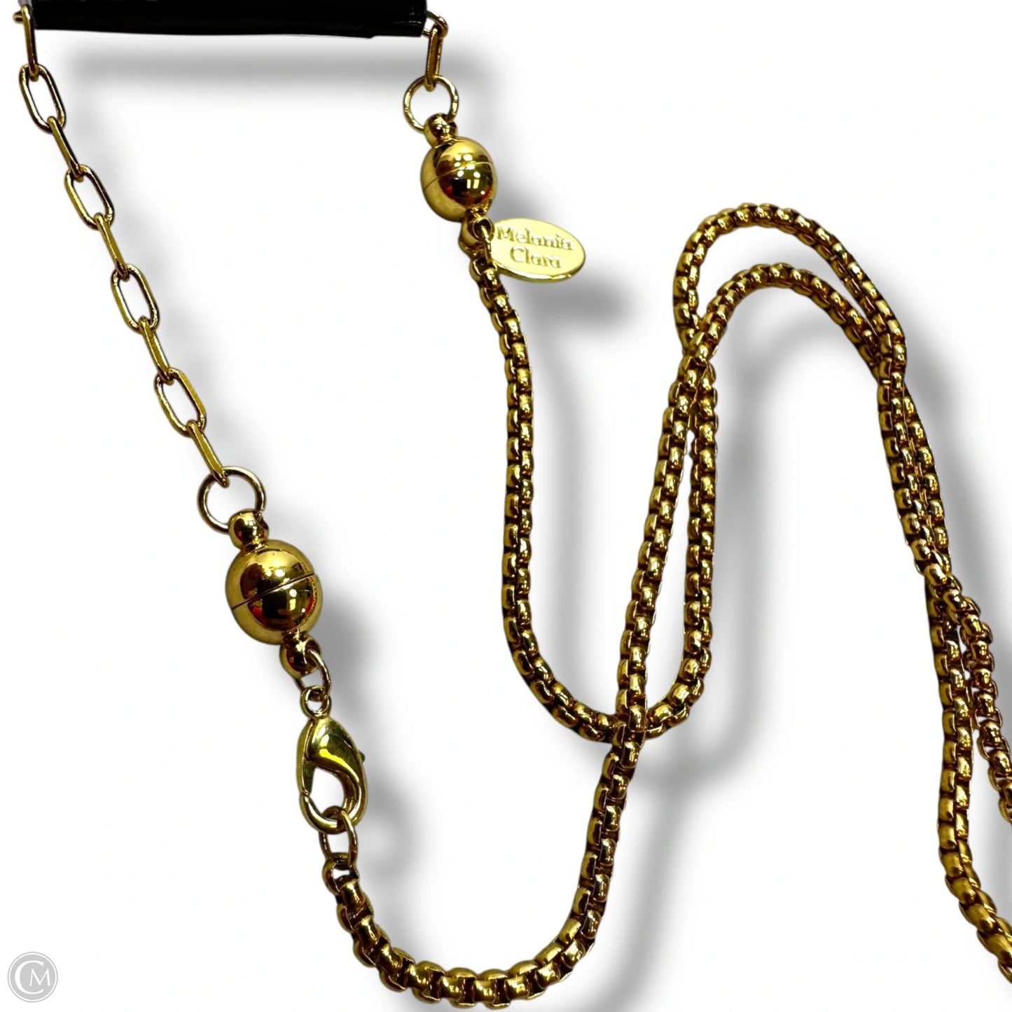 Necklace Charm By Clothes Mentor