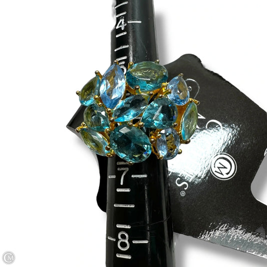 Ring Band By Joan Rivers