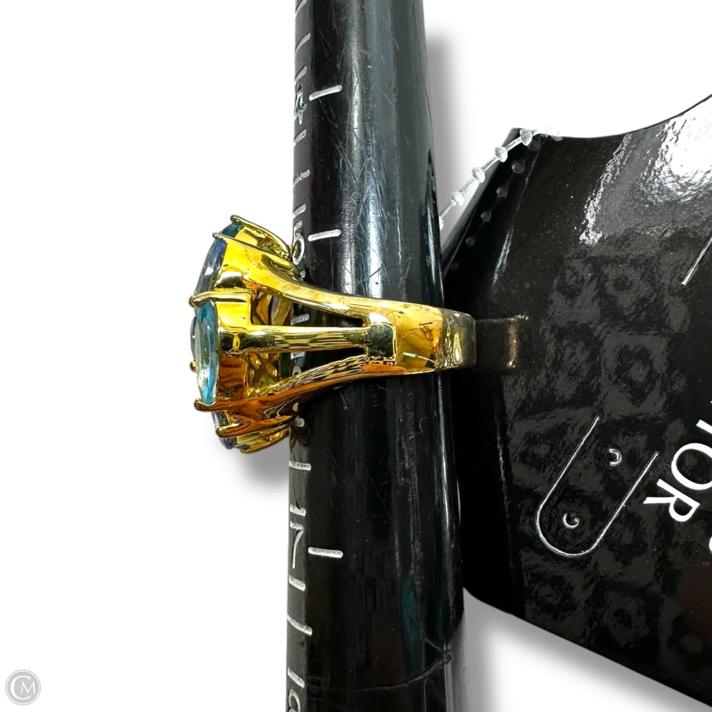 Ring Band By Joan Rivers