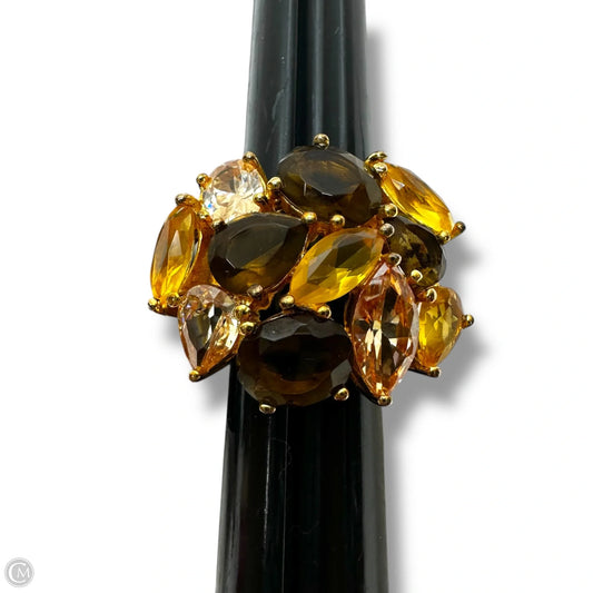 Ring Band By Joan Rivers