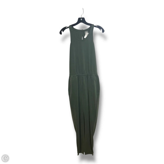 Jumpsuit By Calia In Green, Size: Xs