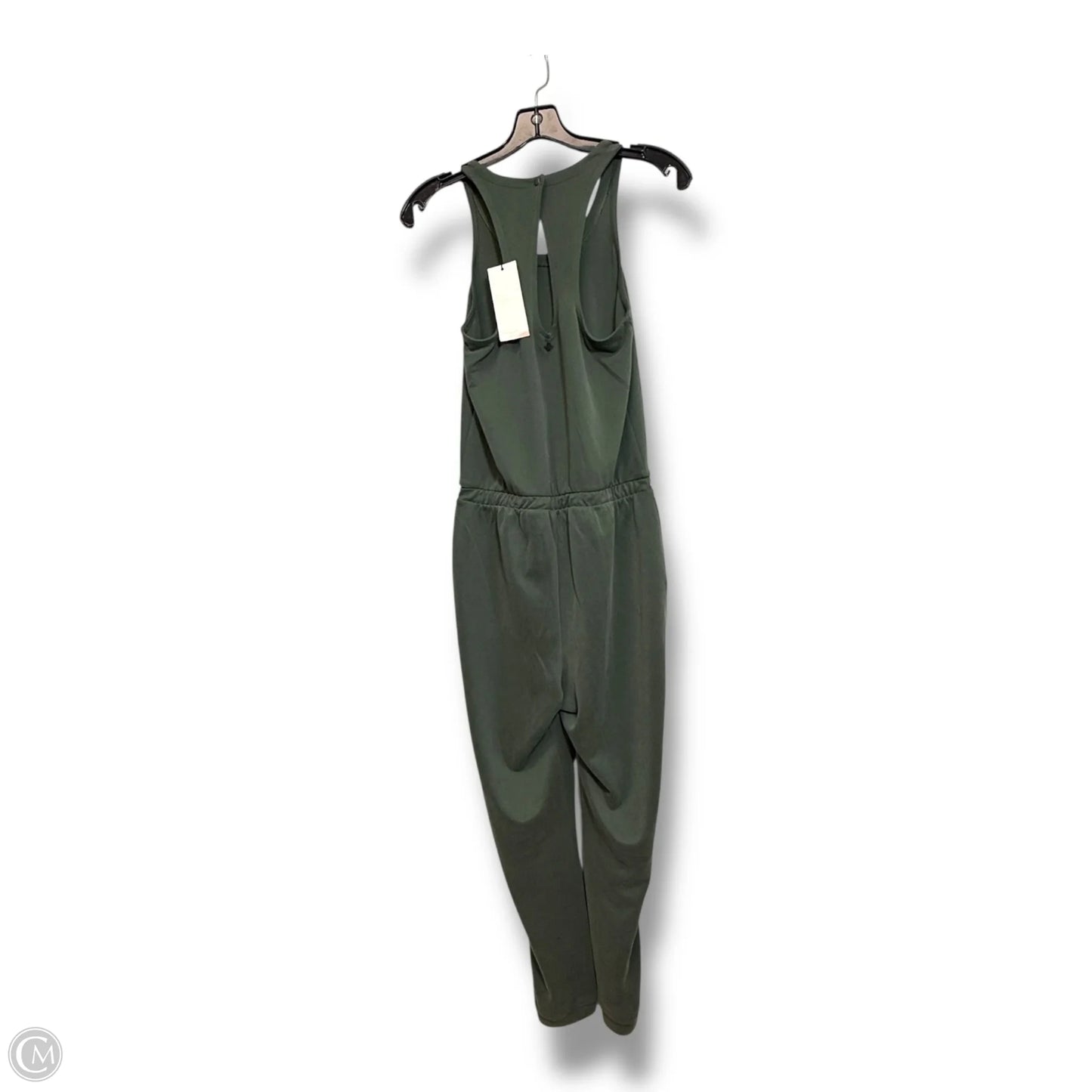 Jumpsuit By Calia In Green, Size: Xs