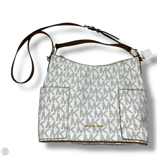 Handbag tote By Michael Kors, Size: Large