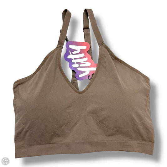Athletic Bra By YITTY In Multi-colored