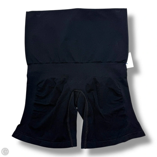 Nearly Naked Shaping Ultra High Waist Booty Lift Short, Size: Xlarge YITTY