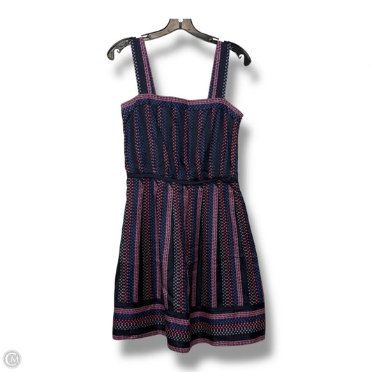 Dress Designer By Marc By Marc Jacobs In Multi-colored, Size: 2
