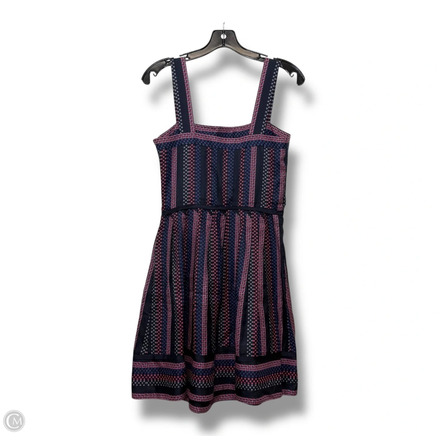 Dress Designer By Marc By Marc Jacobs In Multi-colored, Size: 2