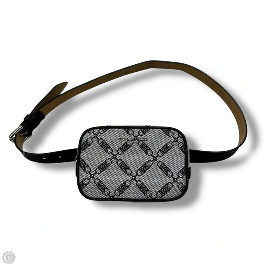 Crossbody belt bag Designer By Michael Kors Collection, Size: Small