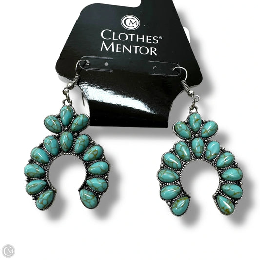 Earrings Dangle/drop By Clothes Mentor