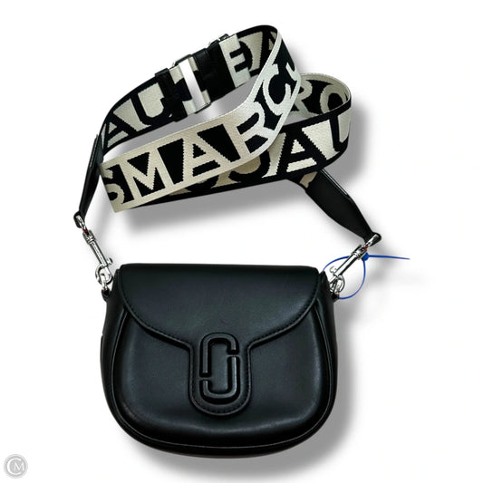 Crossbody Luxury Designer By Marc Jacobs, Size: Small