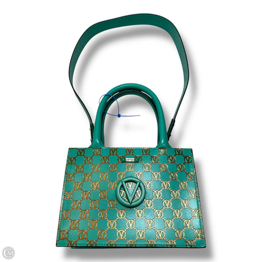 Crossbody Designer By Valentino-mario, Size: Small