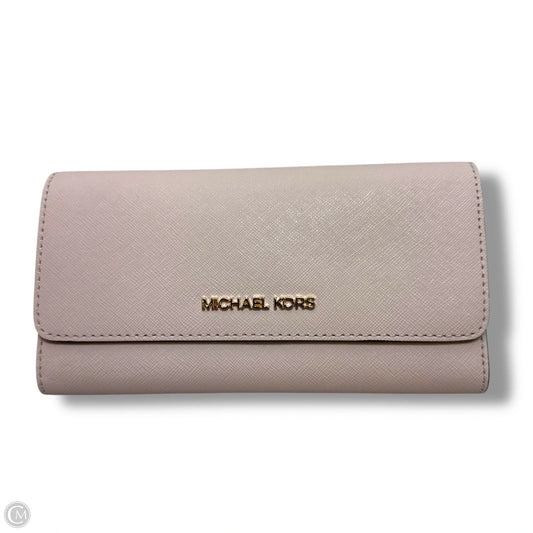 Wallet Designer By Michael Kors, Size: Small