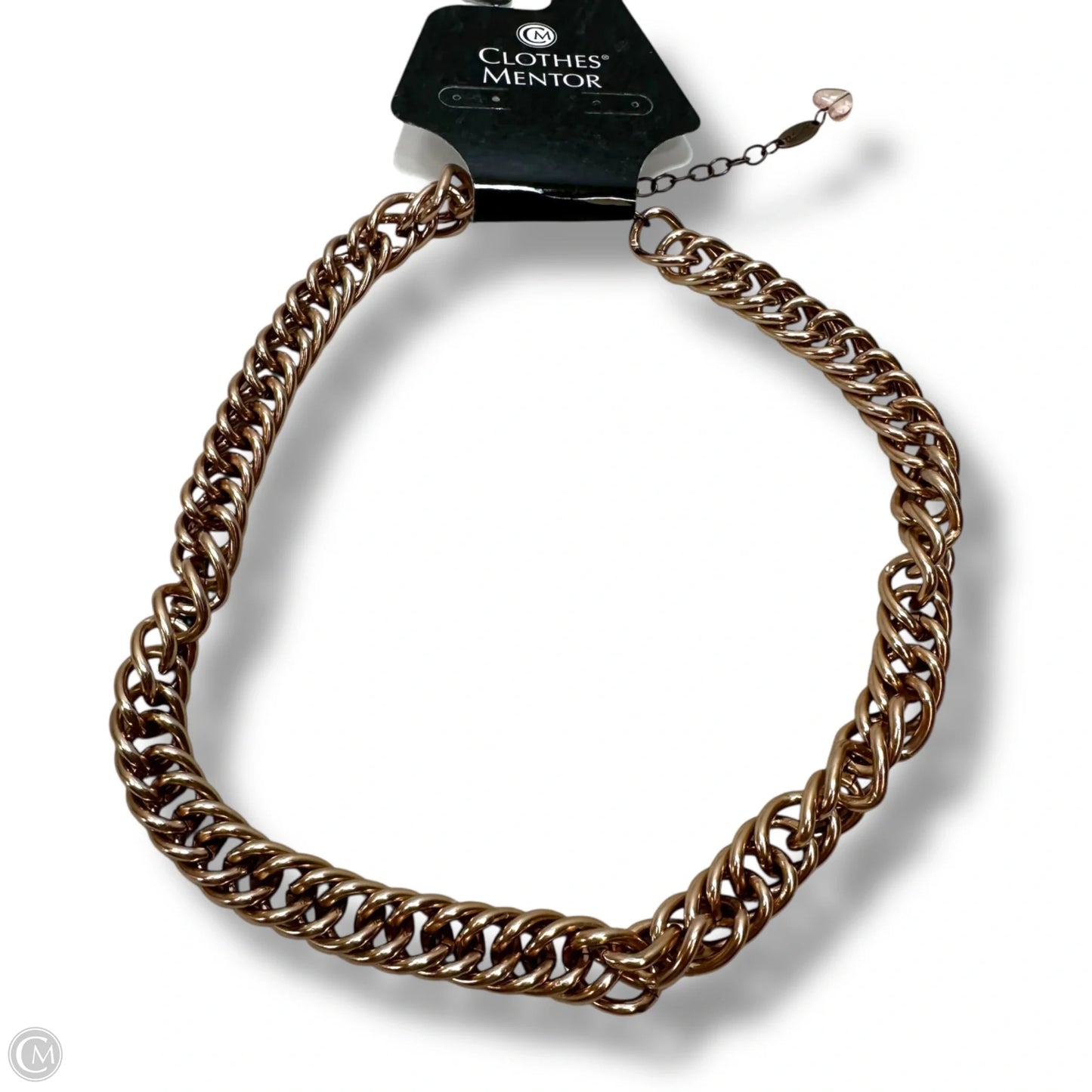 Necklace Chain By Sabika