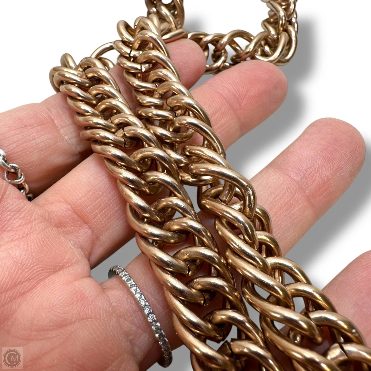 Necklace Chain By Sabika