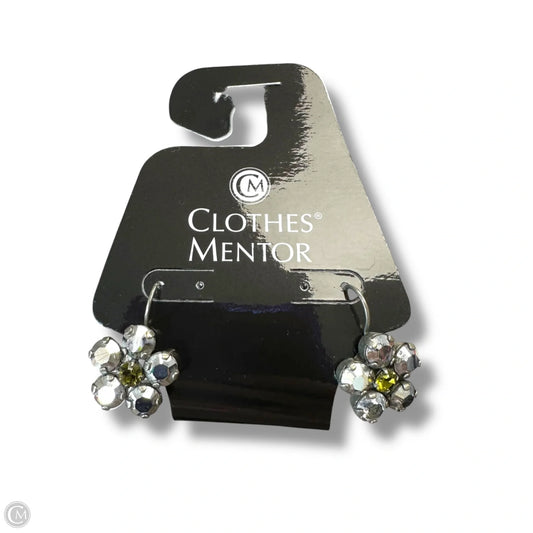 Earrings Dangle/drop By Clothes Mentor