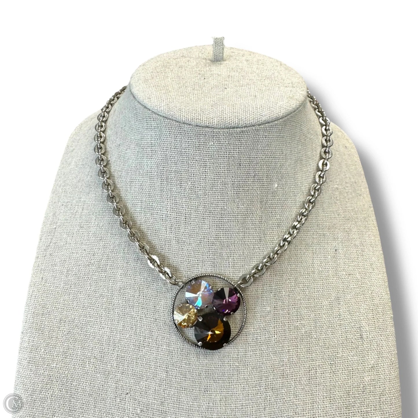 Necklace Chain By Clothes Mentor