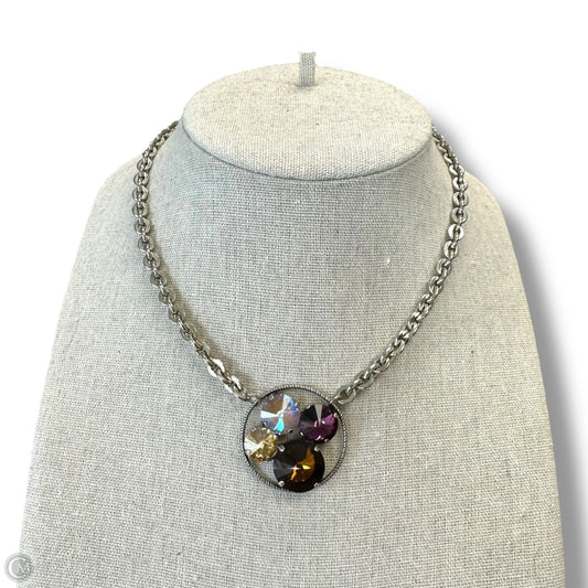 Necklace Chain By Clothes Mentor