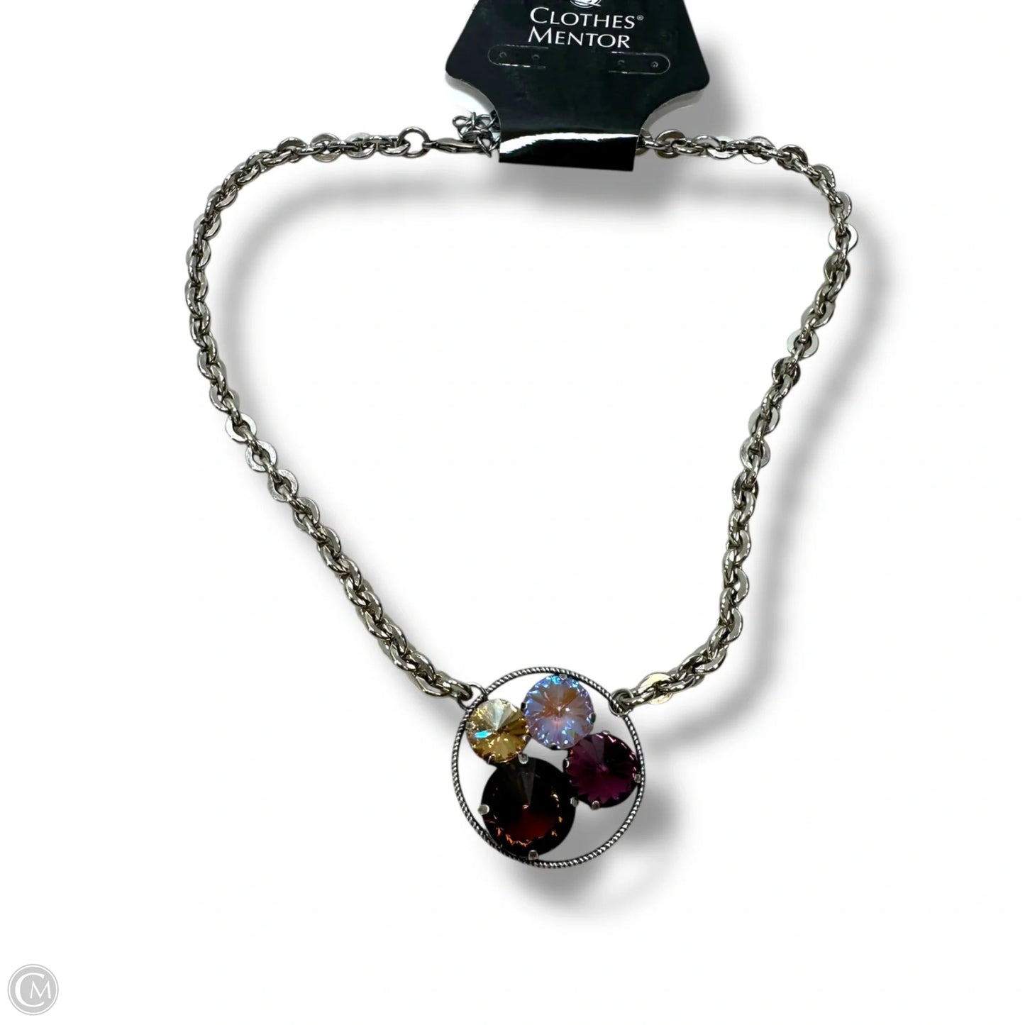 Necklace Chain By Clothes Mentor