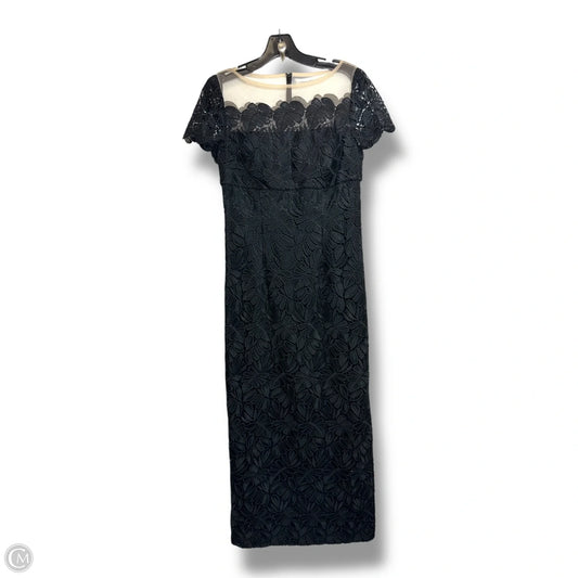 Dress Casual Maxi By JS COLLECTION In Black, Size: 4