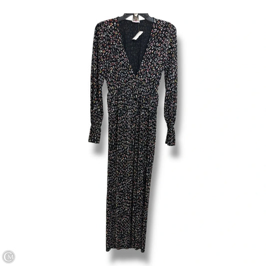 Dress Casual Maxi By Buddy Love In Black, Size: Xs