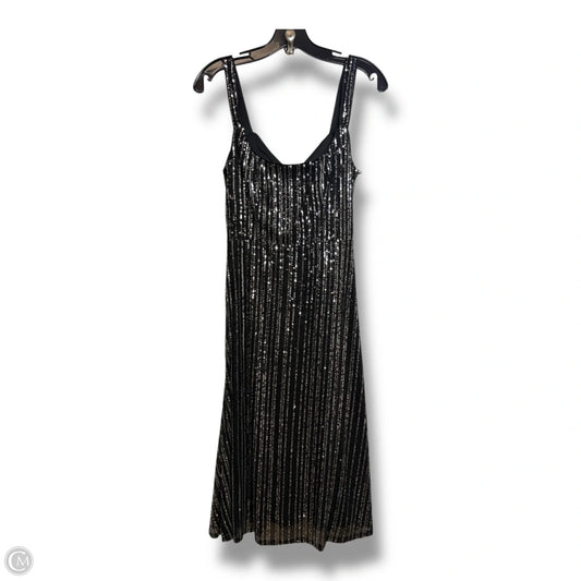 Dress Party Short By Laundry In Black, Size: 4