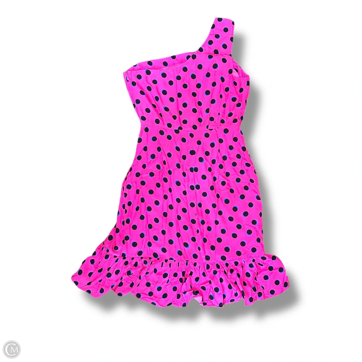 Dress Designer By Derek Lam In Pink, Size: 4