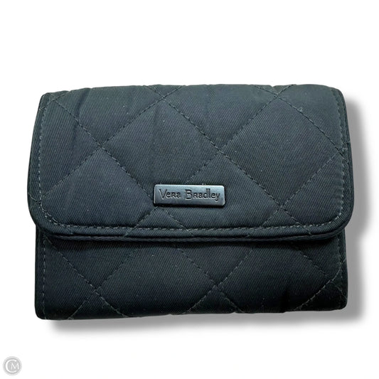 Wallet By Vera Bradley, Size: Small